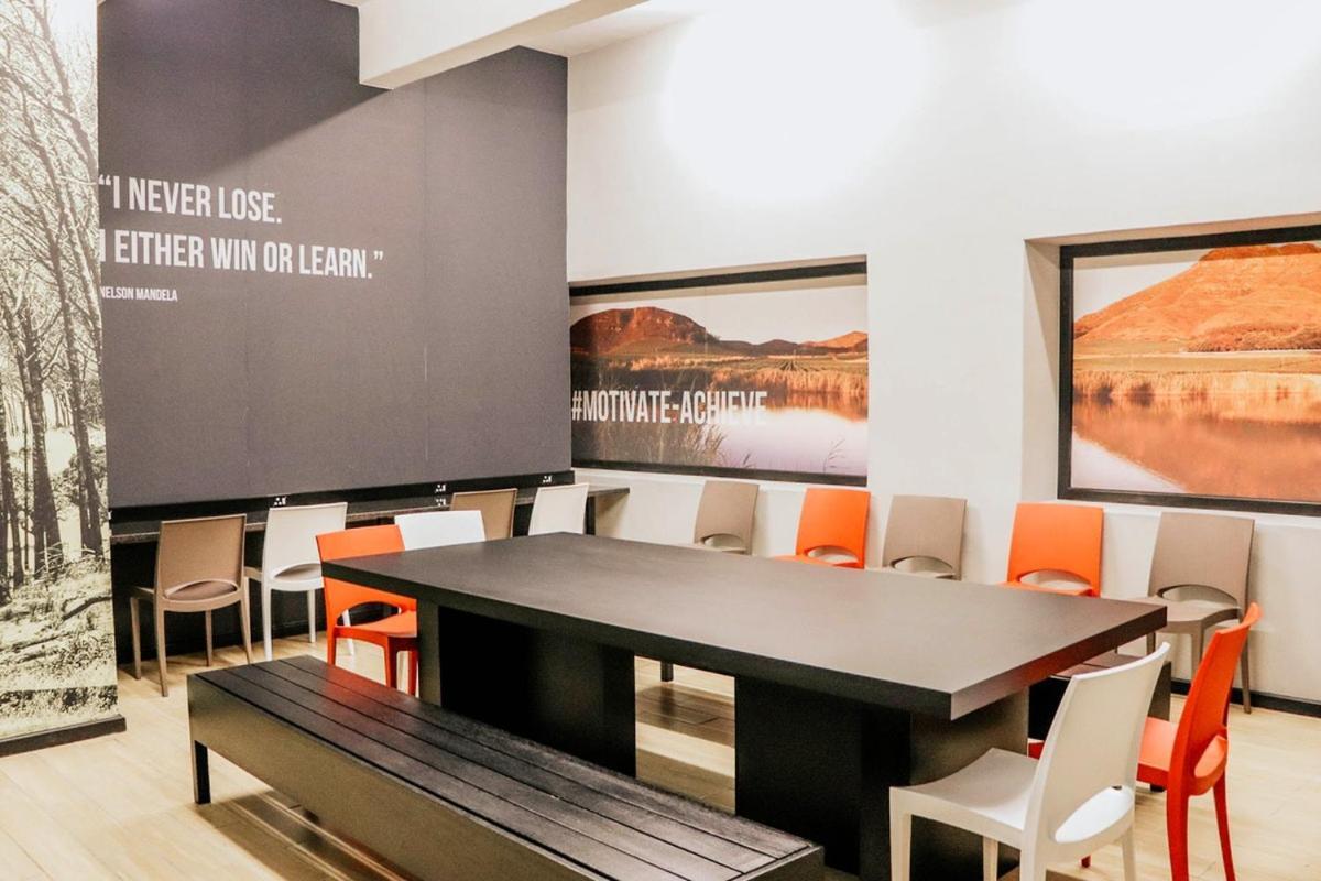 The Heriot Luxury Apartmentsケープタウン エクステリア 写真
