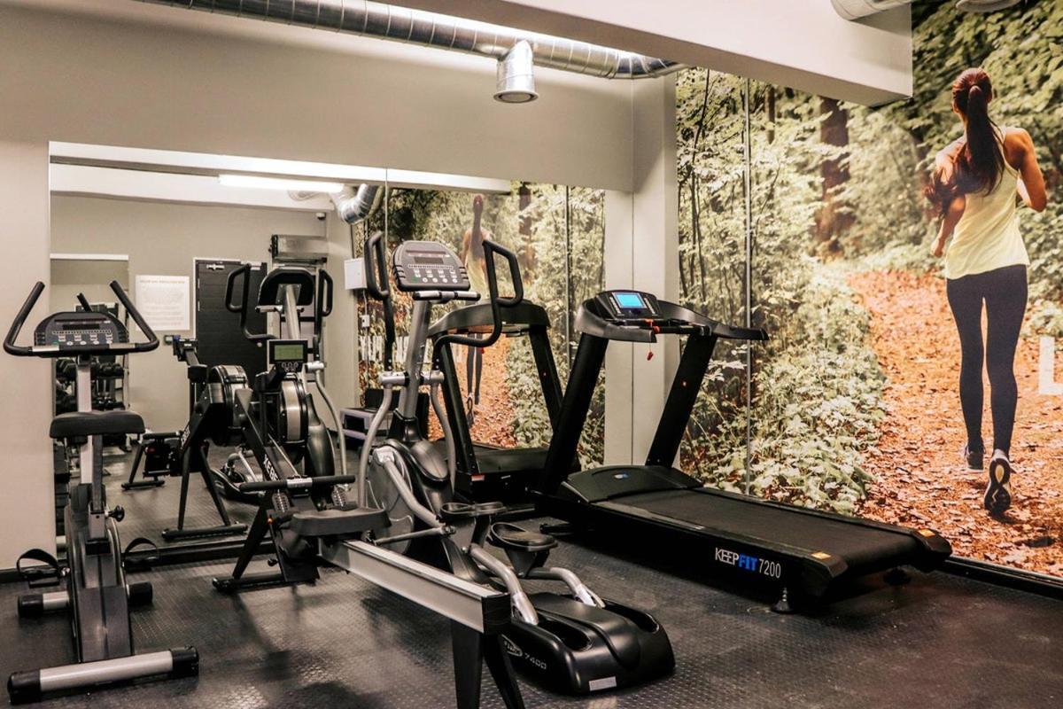 The Heriot Luxury Apartmentsケープタウン エクステリア 写真