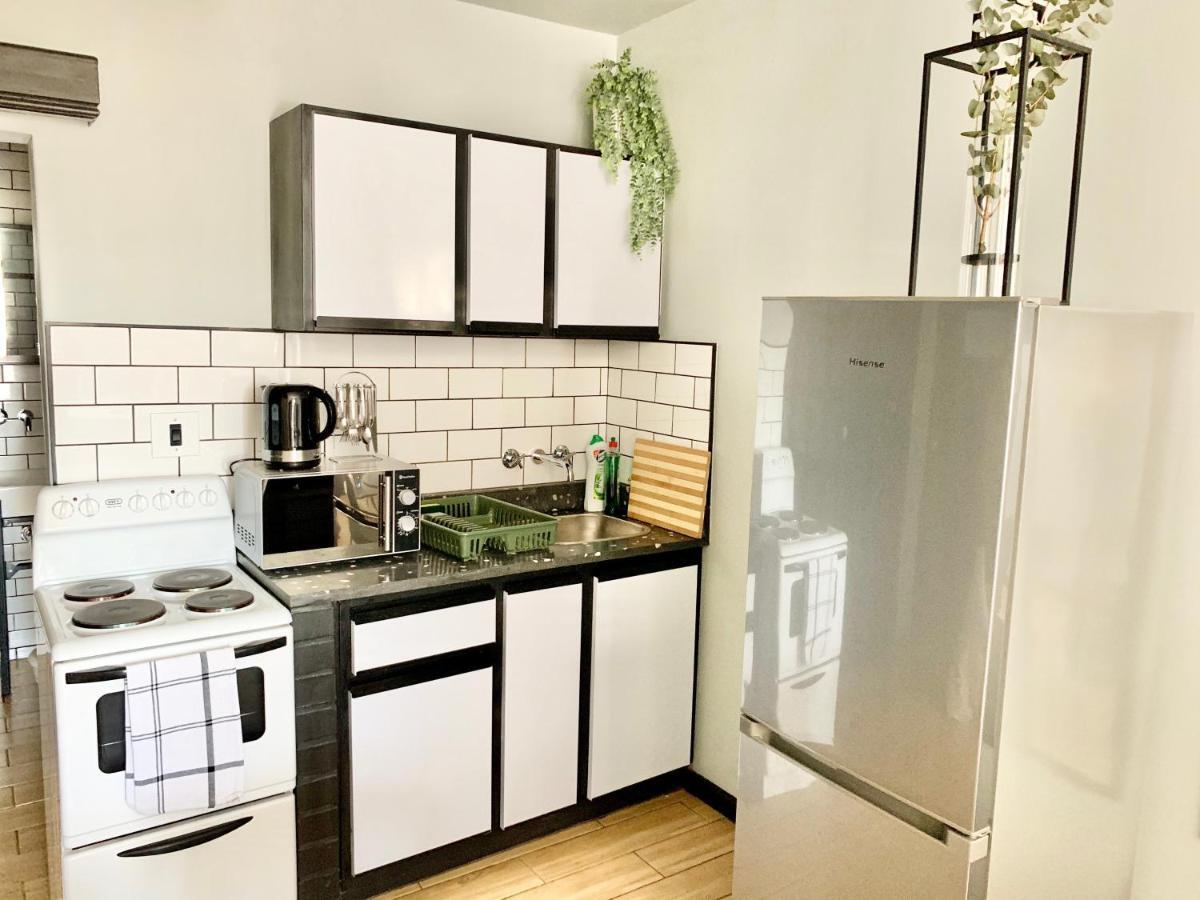 The Heriot Luxury Apartmentsケープタウン エクステリア 写真