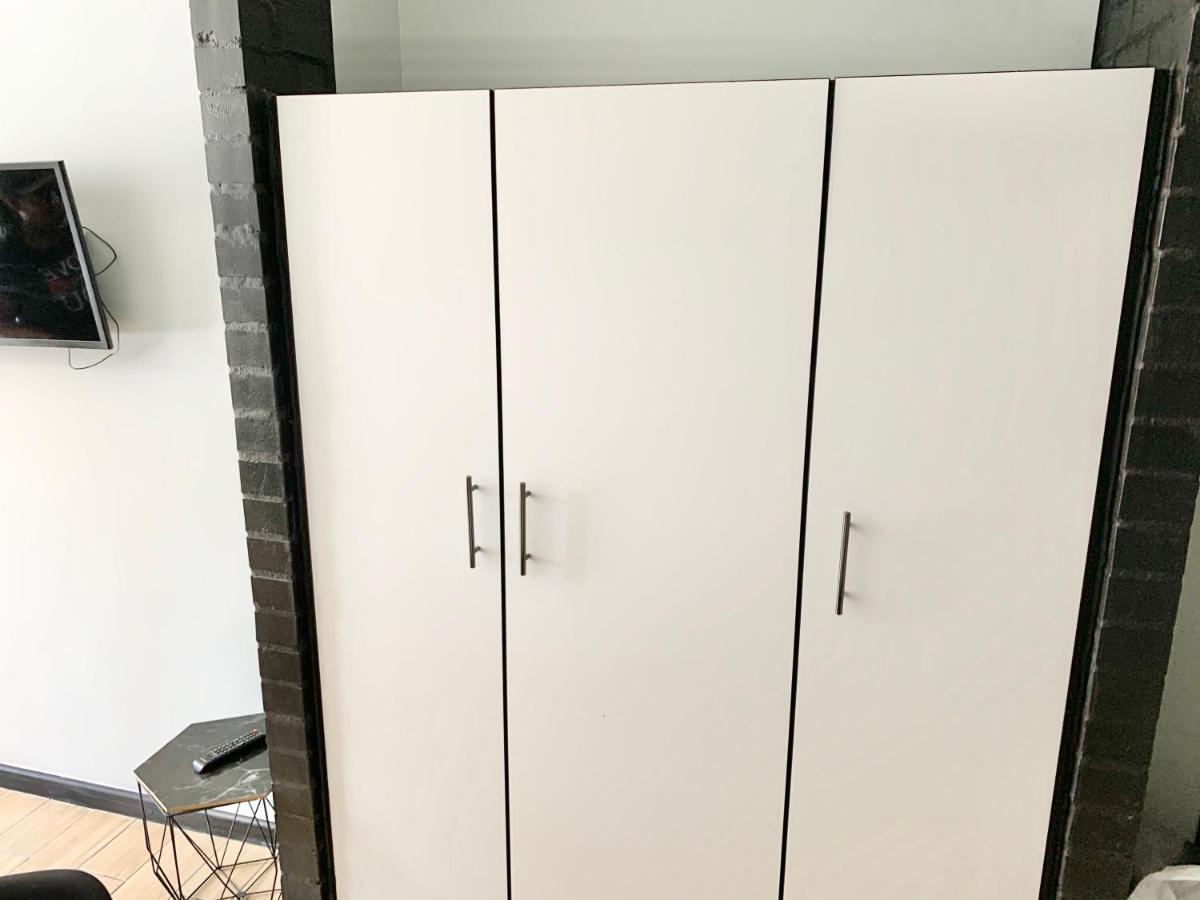 The Heriot Luxury Apartmentsケープタウン エクステリア 写真