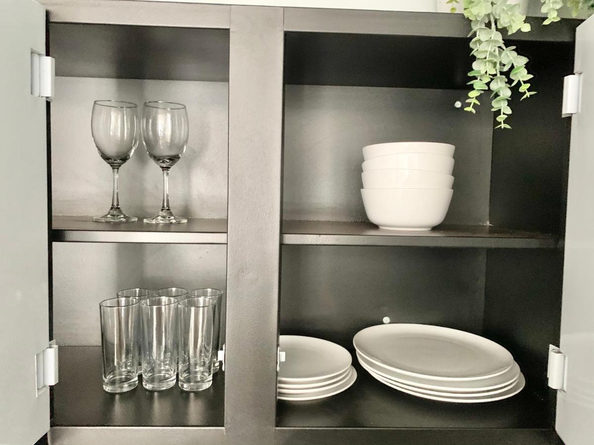 The Heriot Luxury Apartmentsケープタウン エクステリア 写真