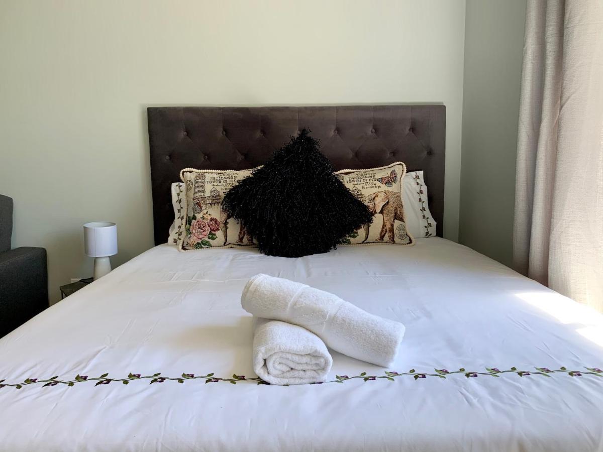 The Heriot Luxury Apartmentsケープタウン エクステリア 写真