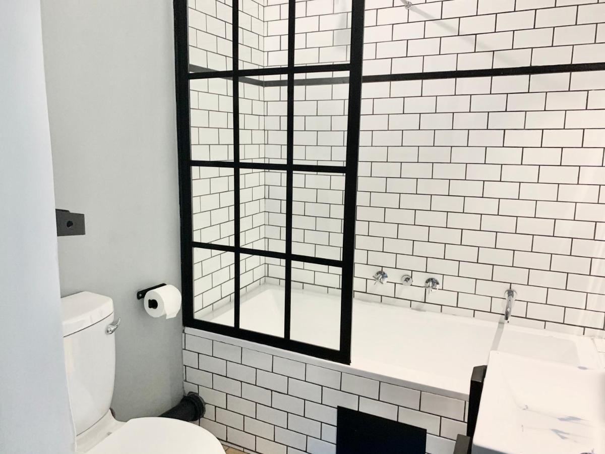 The Heriot Luxury Apartmentsケープタウン エクステリア 写真