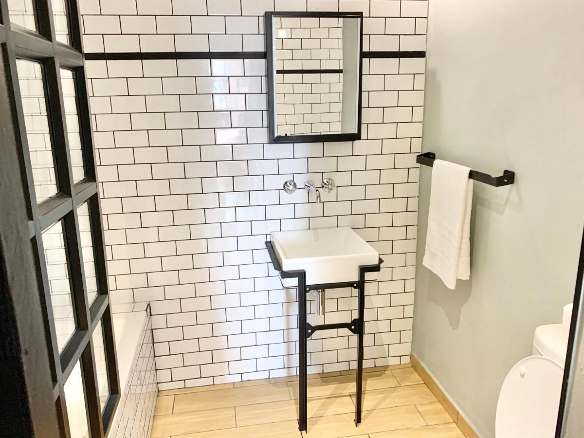 The Heriot Luxury Apartmentsケープタウン エクステリア 写真