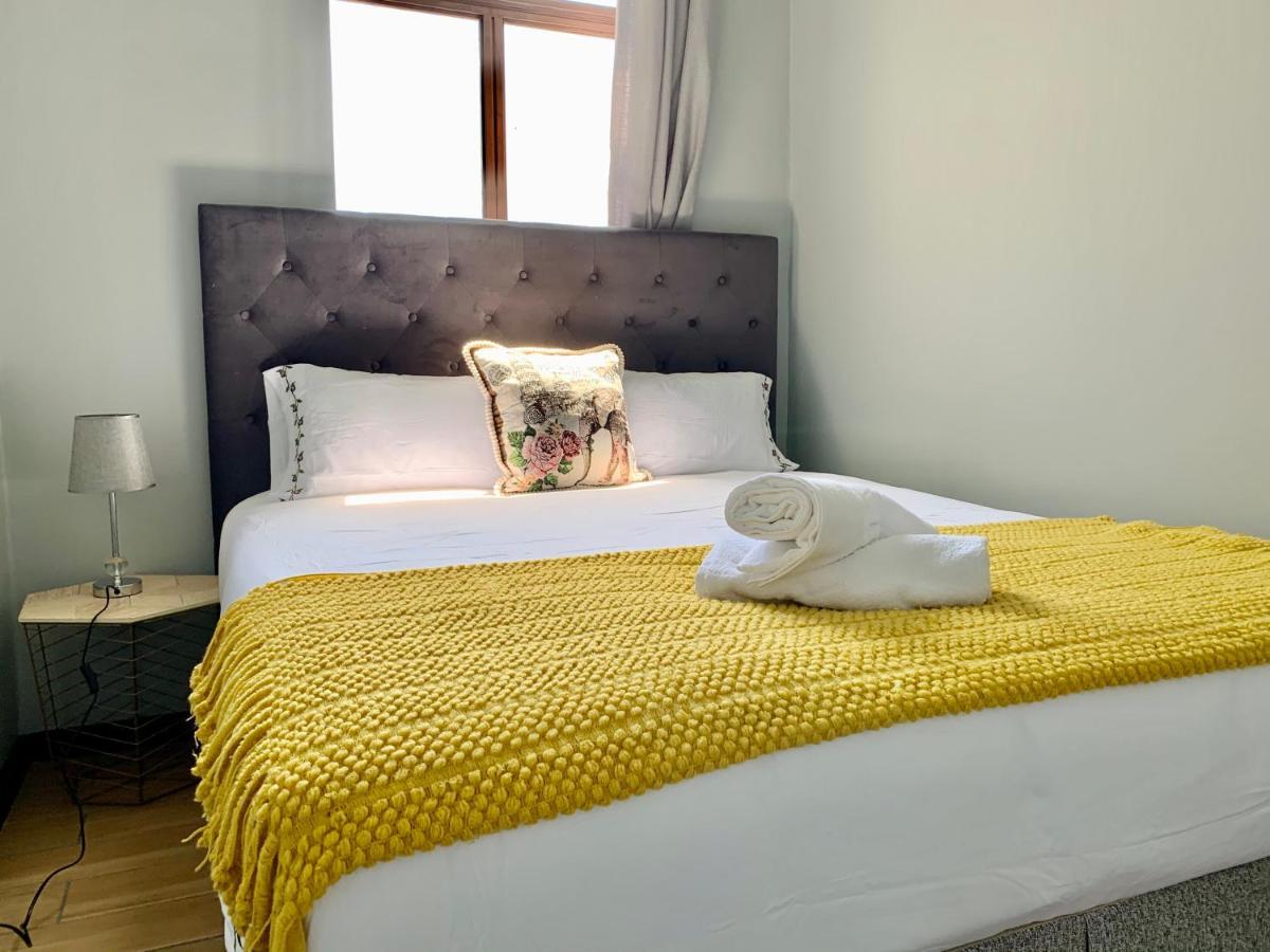The Heriot Luxury Apartmentsケープタウン エクステリア 写真